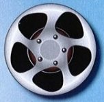 Tourer Spoke Guards